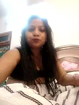 Cute-Janvi20 webcam