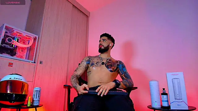 Asmodeus_bael_ webcam