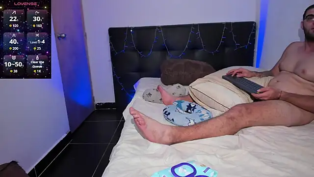 Kloe_and_Marko webcam