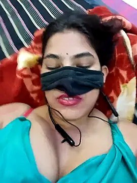 hot_radhaji (F young) - full open show