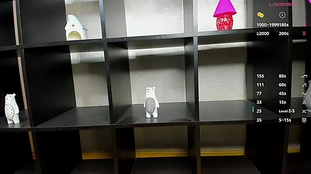 MelodyHasbrouck webcam