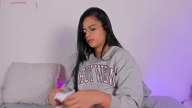 Sophie_Duarte webcam