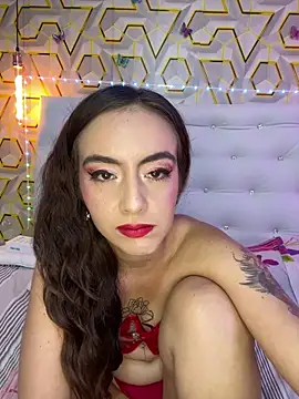 MelanyyJhonson15 webcam