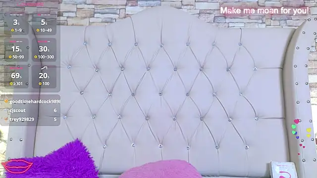 Amanda_Mooree webcam