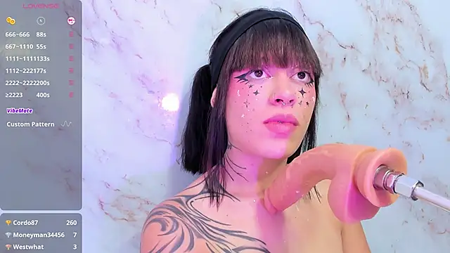 sofia_shadow_ (F teen) - contol 2 min