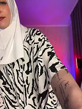 FlexibleDoll_ webcam