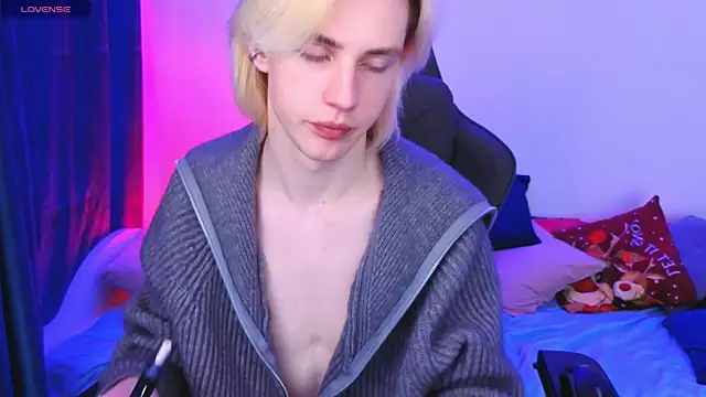 lucidangelok1 webcam