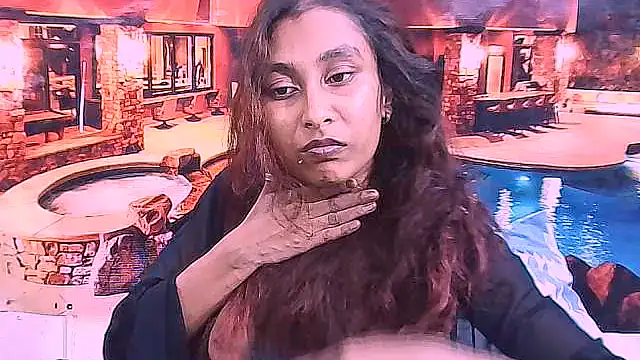IndianSexyButt webcam