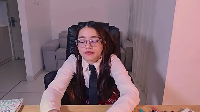 AntonellaBons webcam