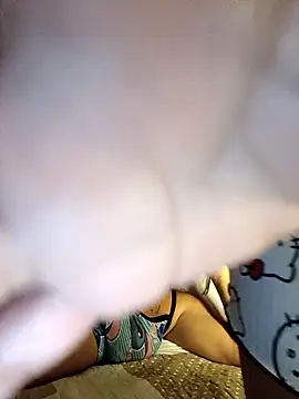 Jazmin_evil321 webcam