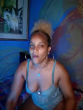 SeductressGem webcam