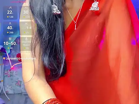 eliza_01 (F young) - Pussy Choco X 5m lsh cntrl