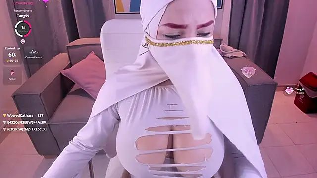 salmma_habibi webcam