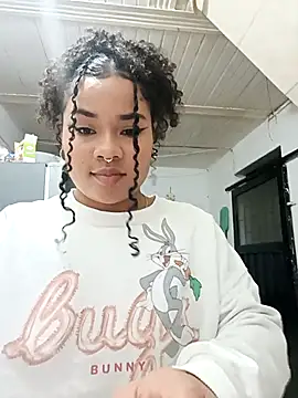 BrianaSweetxxx webcam