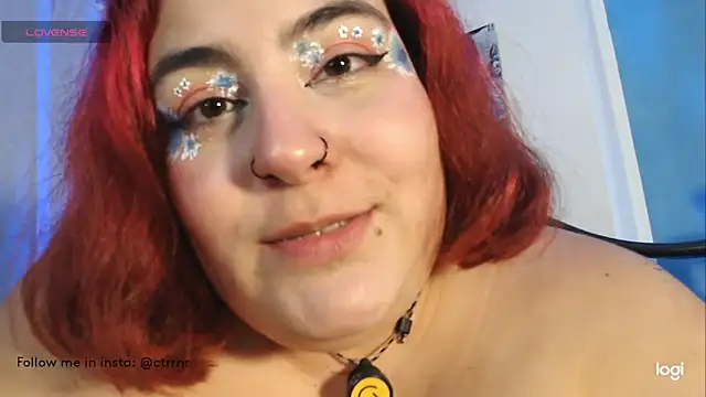 Camilleturn18 webcam