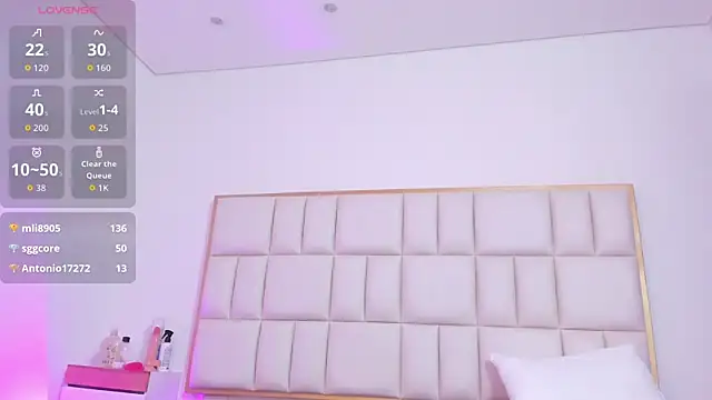 abigail_johnson webcam