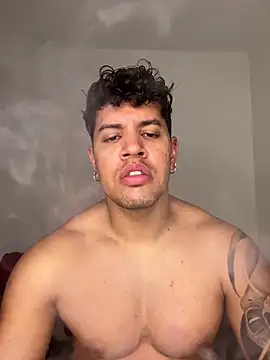 amenadiel_fire (M young) - Huge Dick