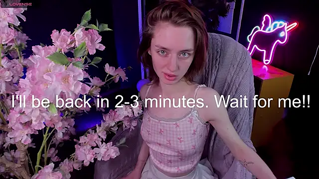 Pretty_Victoria webcam