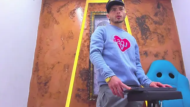 jhotonex2 (M twink) - BAIDESNUDOLE ERÓTICA