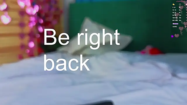 gertrudewilson (F teen) - 😍DEEP FRENCH KISS😍