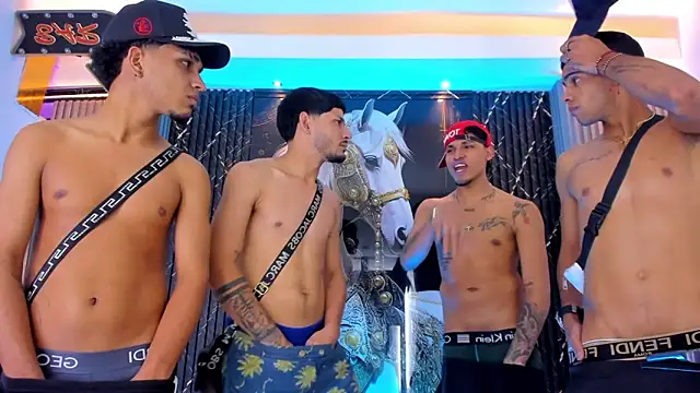 the_knights_of_the_night_ webcam