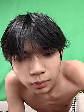 -ovo- (M twink) - 射精