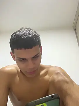sam_smith20 (M twink) - Cum show