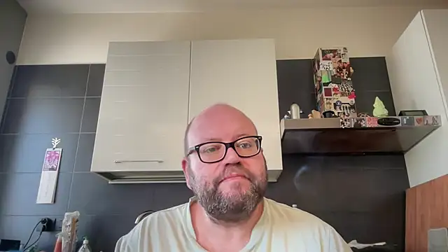 theitalianbear webcam