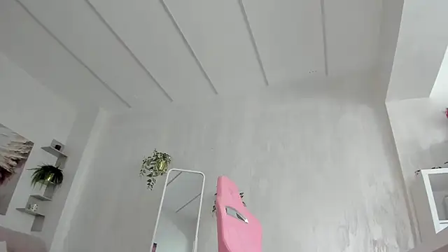 TiffanyHouston_ webcam