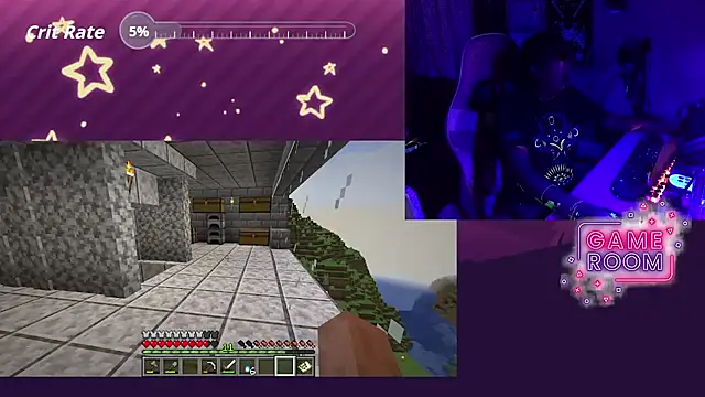 abysparadise (F young) - plug rgb  que sea aby luciernaga