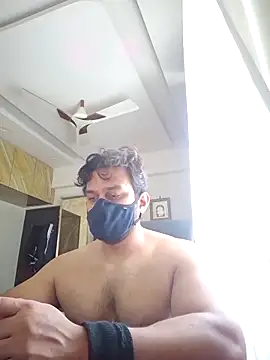 kaizercool1 (M young) - join my studio and i will guide u.