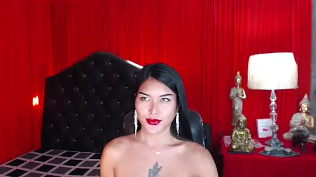 BigCockGODDESS webcam