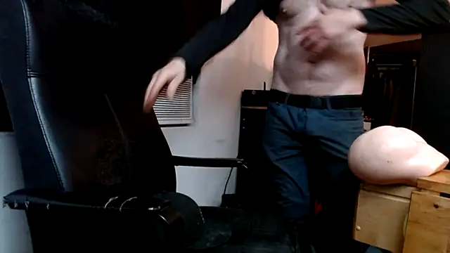 leanjamesdean webcam