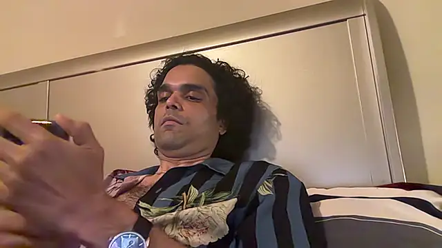 KungFuPanda001 webcam