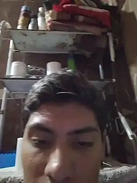 aispuro8505 (M twink) - Cum