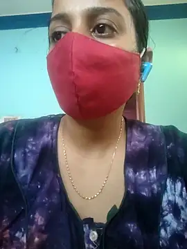 Tamil_shalini webcam