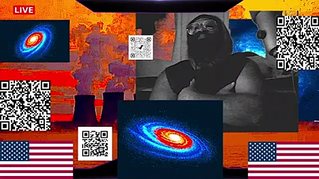 RussellTaylorLacy webcam