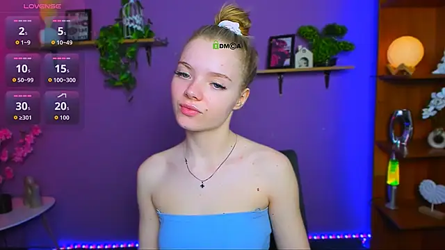 maddy_moah (F teen) - doggy style