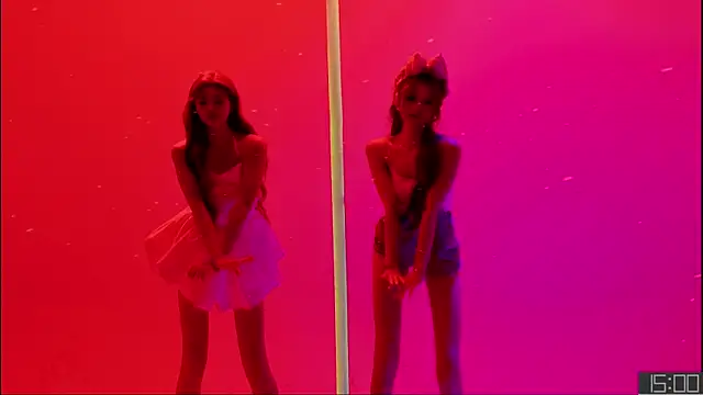 美女TNT-Sister在线直播