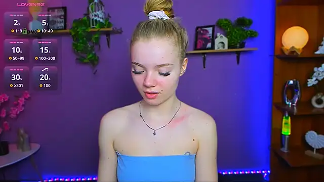 maddy_moah (F teen) - doggy style