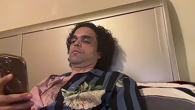 KungFuPanda001 webcam