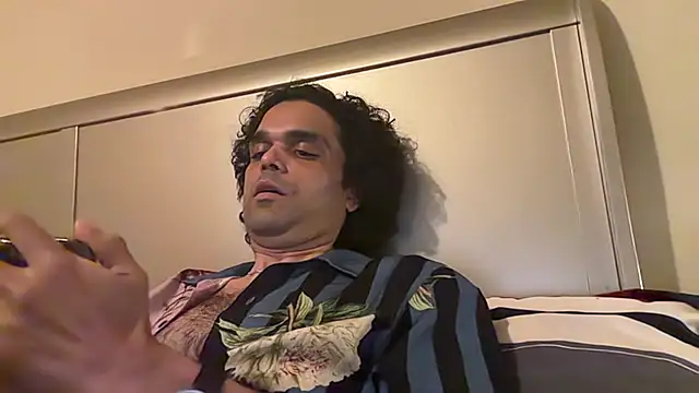 KungFuPanda001 webcam