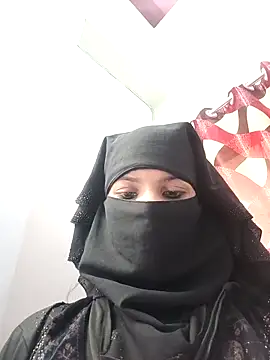Aafreen_36 webcam