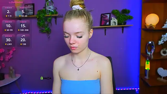 maddy_moah (F teen) - doggy style