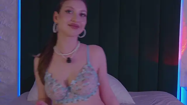 -LeilaPassion- webcam