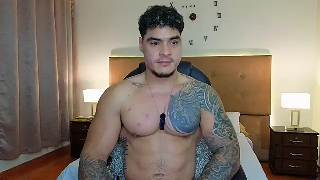 Steven_Velez webcam