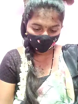Tamil_Hot_Anu webcam