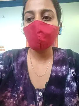 Tamil_shalini webcam