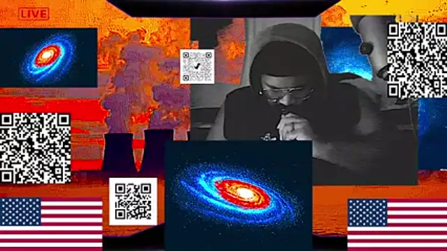 RussellTaylorLacy webcam