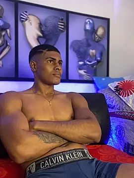 Nick_Jackson_ webcam